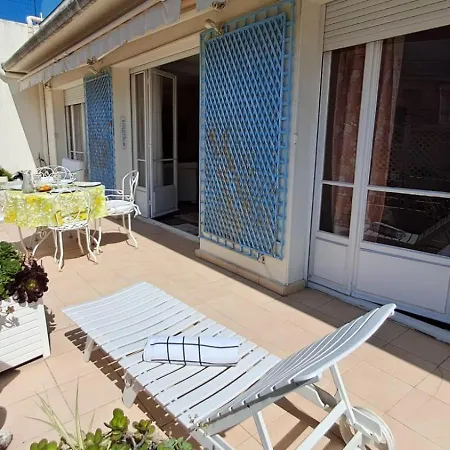 Le California T3 Appartement