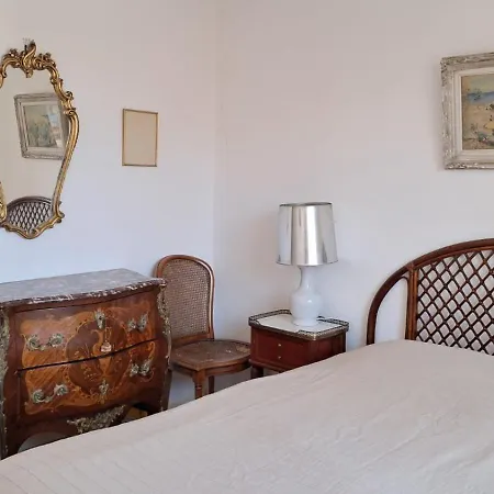 Appartement Le California T3