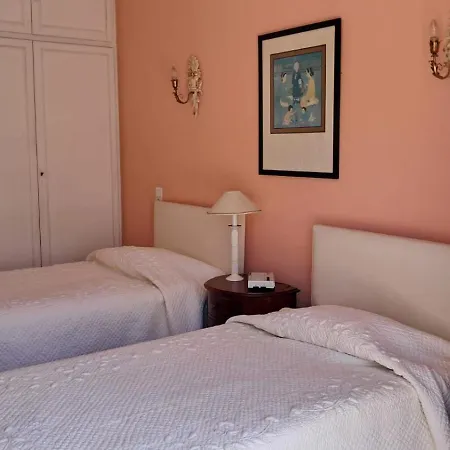 Le California T3 Appartement *