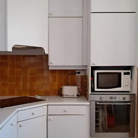 Le California T3 Appartement