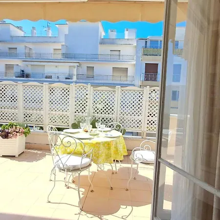 Le California T3 Appartement