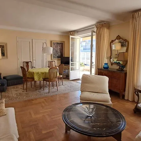 Le California T3 Appartement *