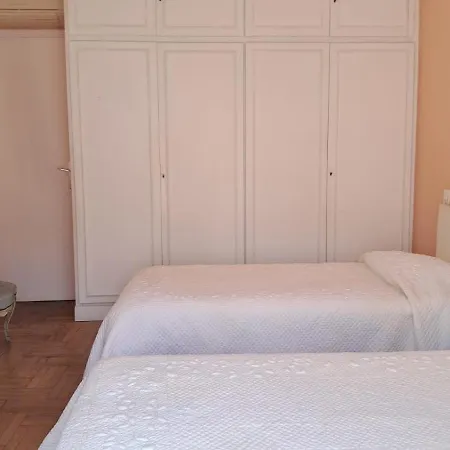 Le California T3 Appartement