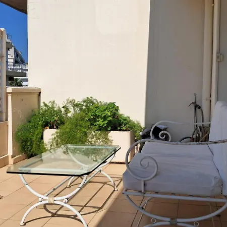 Le California T3 Appartement