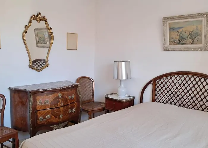 Apartament Le California T3