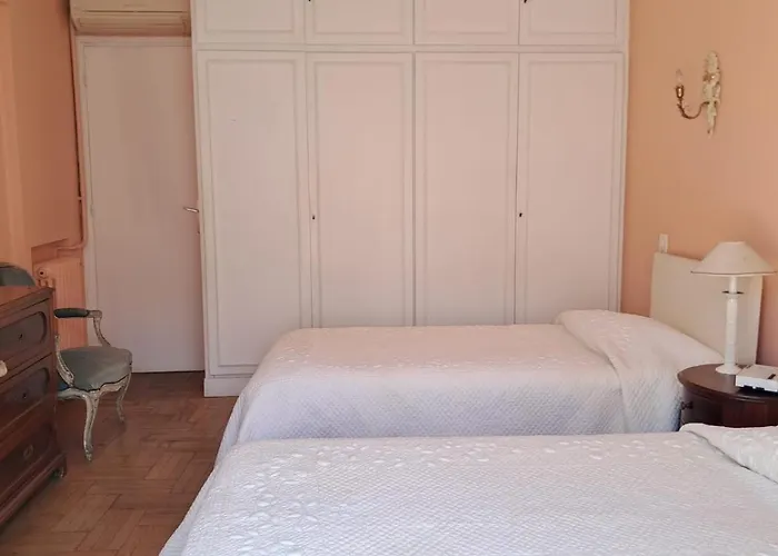 Le California T3 Apartament