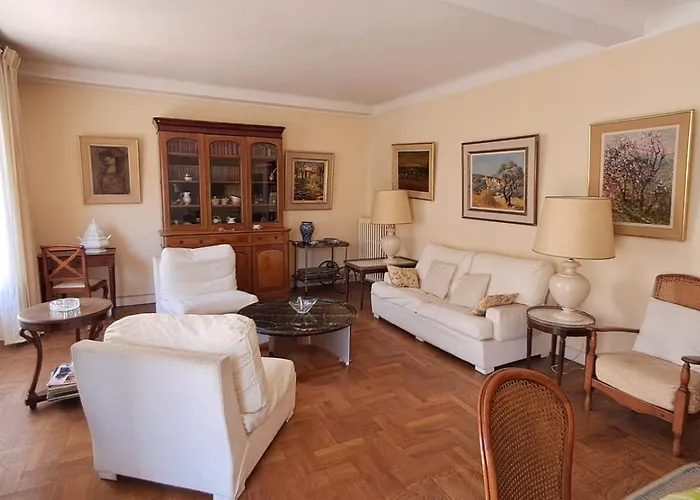 Apartament Le California T3 *